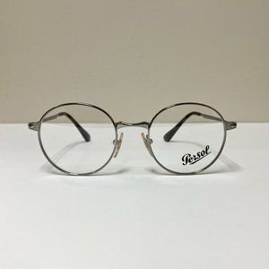 Persol 2451-V Round Shape Full Rimmed Glasses